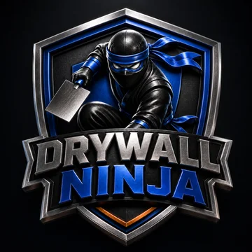Drywall Ninja logo